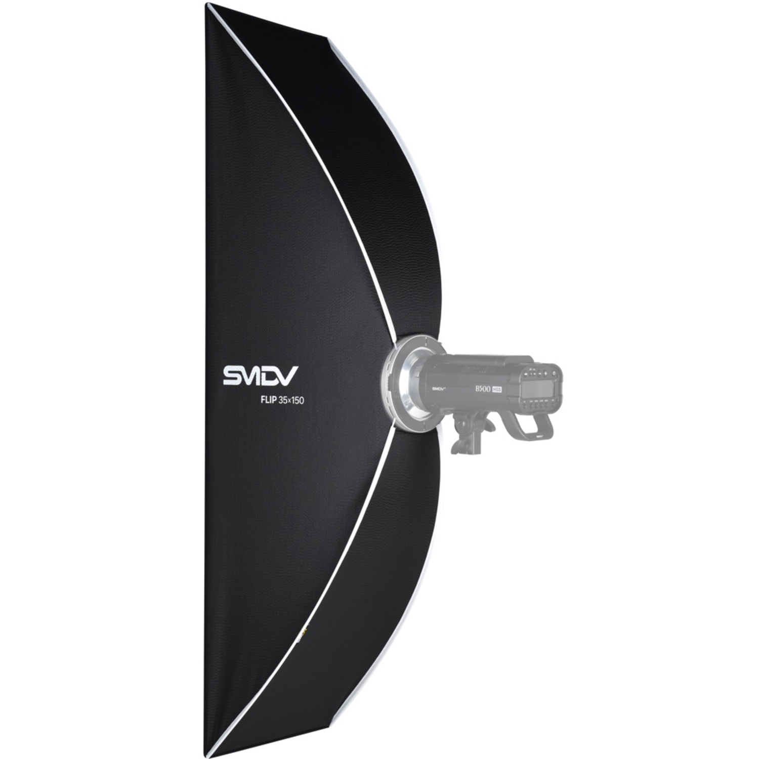 SMDV Speedbox-Flip 35 x 150cm