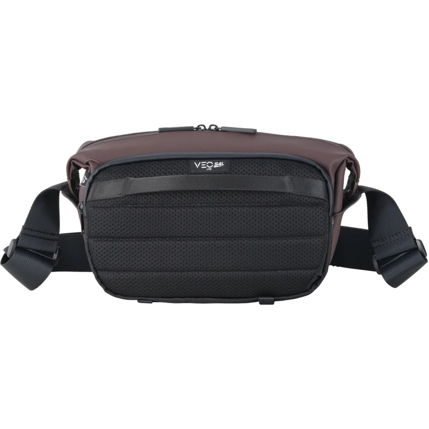 Vanguard Umhängetasche VEO LITE S4L CH 4L braun