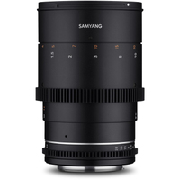 Samyang VDSLR 135mm T2.2 MK2 Sony E-Mount