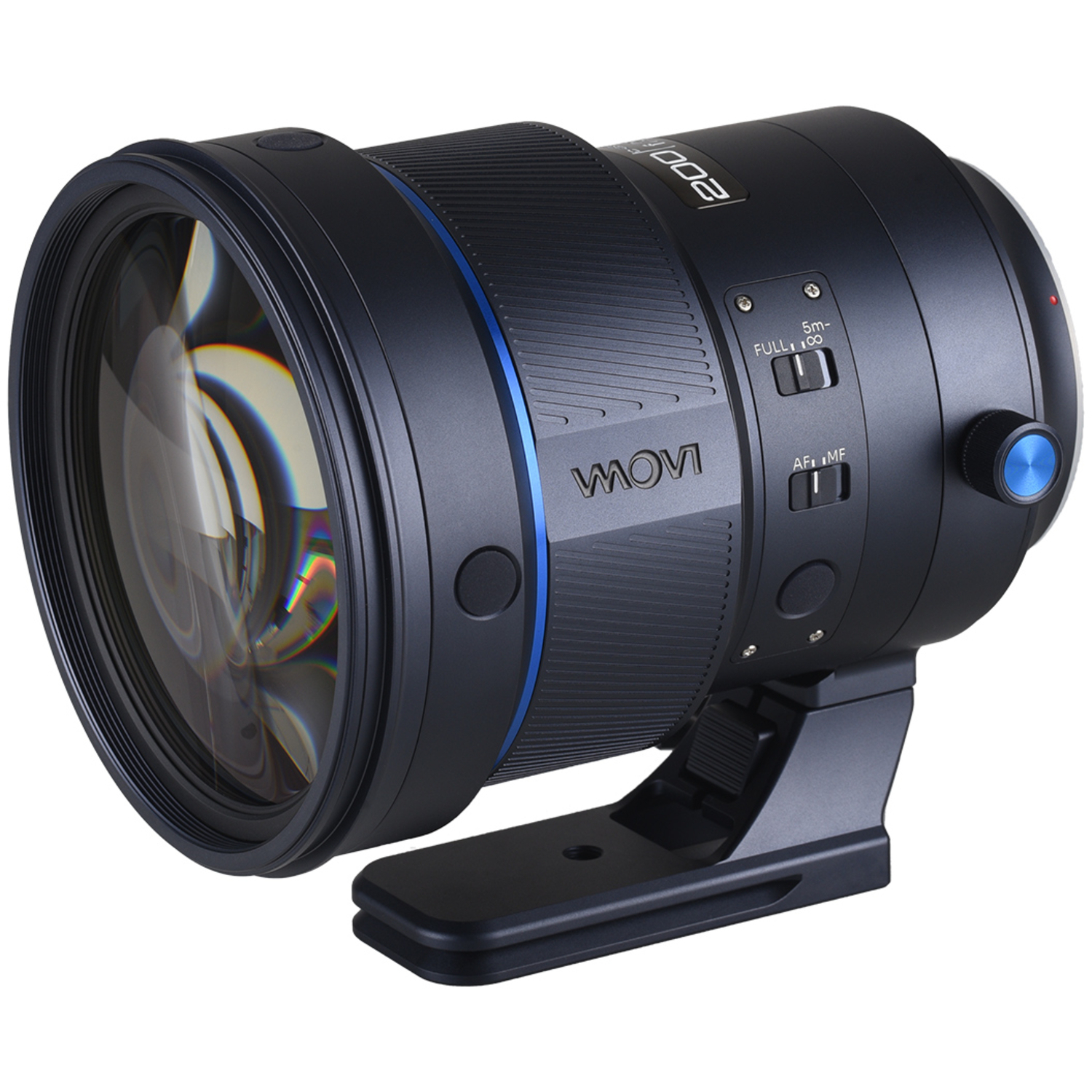 LAOWA AF 200mm F2 FF für Canon EF-Mount