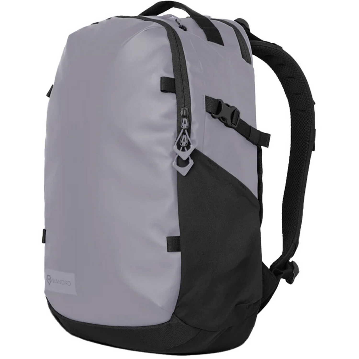 WANDRD NIMBUS 18 uyuni purple