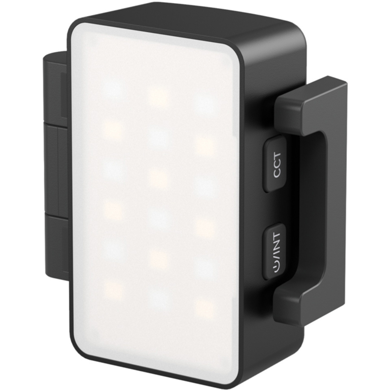 SmallRig Bi-Color LED-Videoleuchte 5733 für DJI Osmo Pocket 3 
