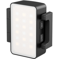 SmallRig Bi-Color LED-Videoleuchte 5733 für DJI Osmo Pocket 3 