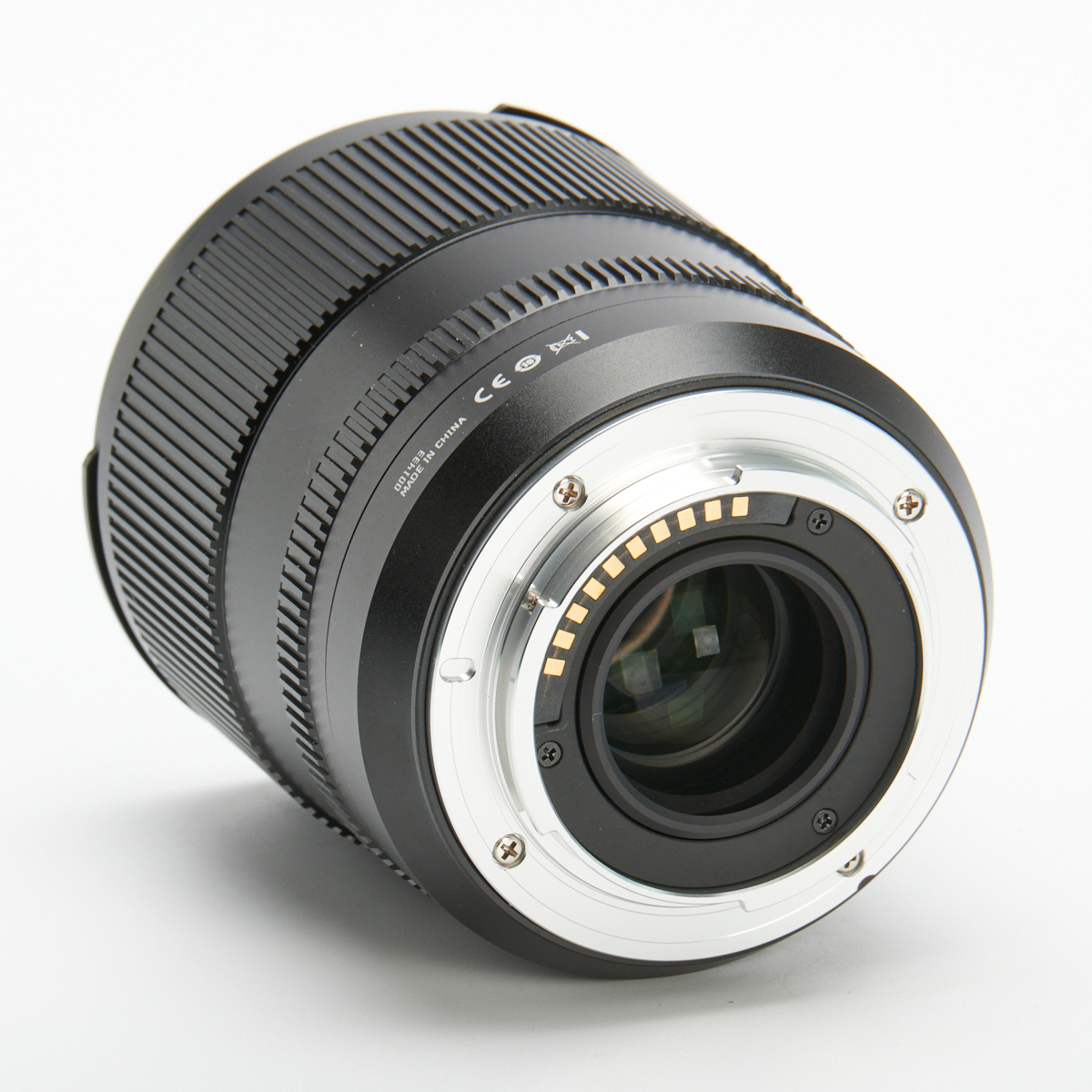 TTArtisan AF 75mm F2 für Fujifilm X-Mount gebraucht