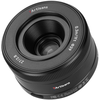 7Artisans AF 27mm F2.8 FF für Sony E-Mount