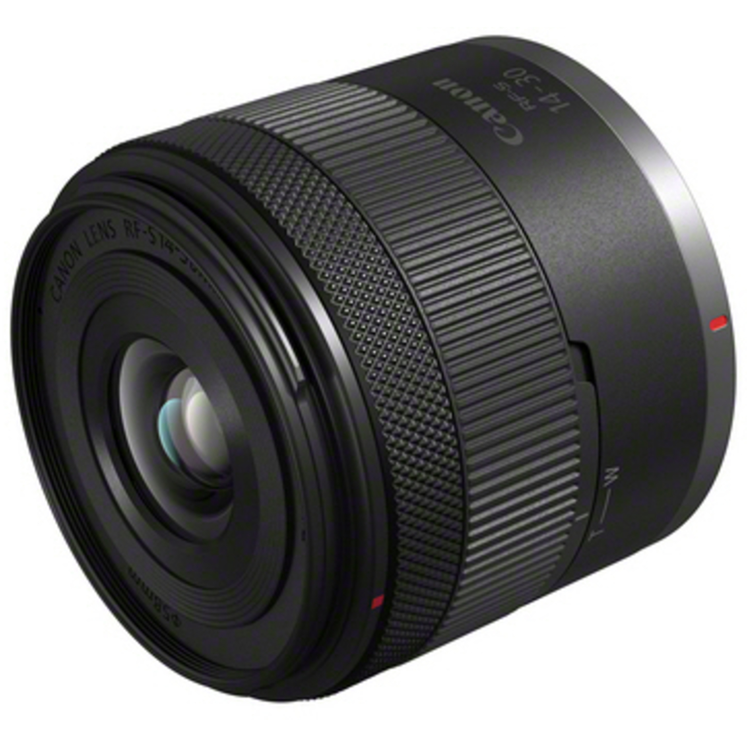 Canon EOS R50 V mit RF-S 14-30mm F4-6.3 IS STM PZ und RF 28mm F2.8 STM