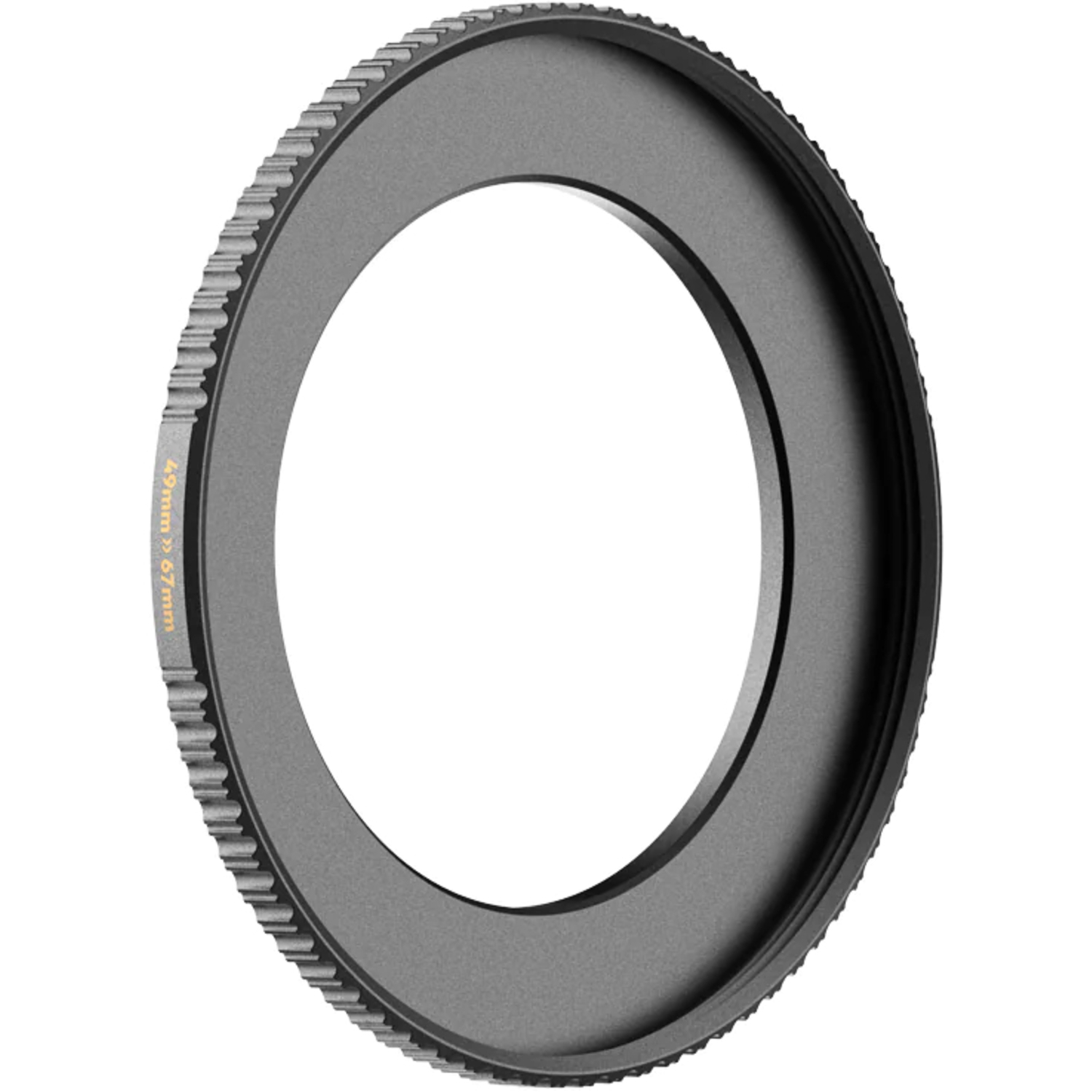 PolarPro Quartzline Step-Up-Ring, 49-67mm