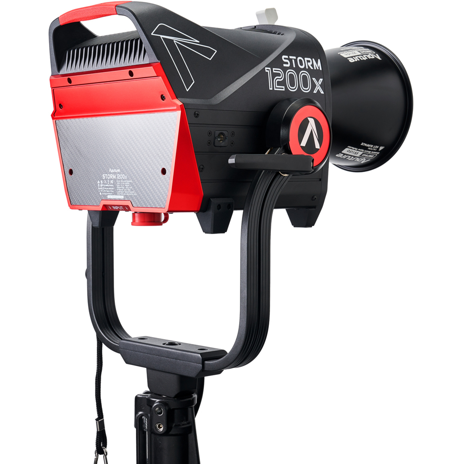 Aputure Storm 1200x Bi-Color Studioleuchte