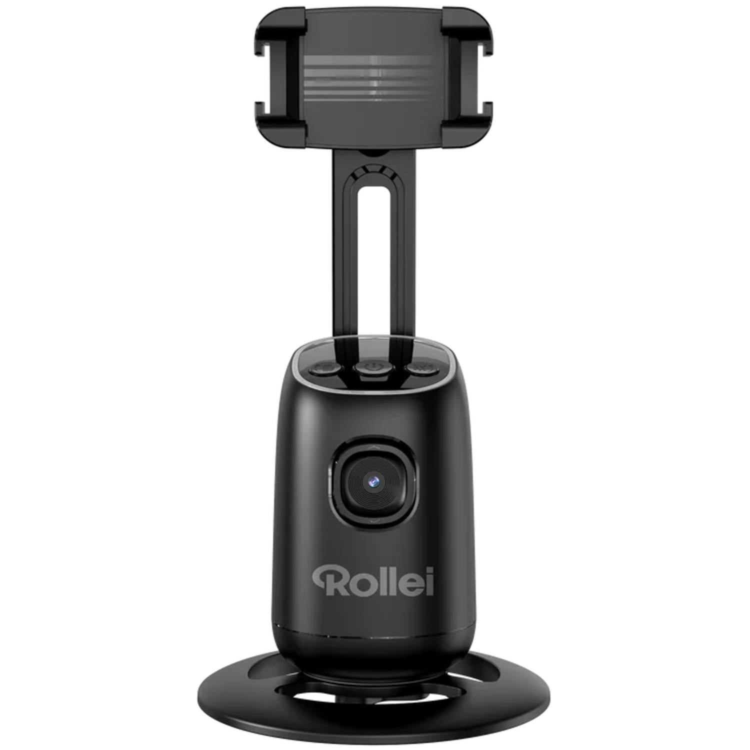 Rollei Gimbal Desktop Easy Creator mit AI Tracking