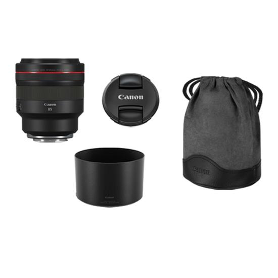 Canon RF 85mm F1.2L USM