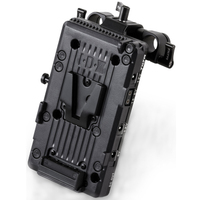 Tilta BT-T26-AB Akkuplatte für Canon C200 - AB