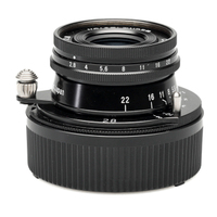 Voigtländer 28mm F2.8 Color Skopar Typ I Asph. für Leica M-Mount gebraucht
