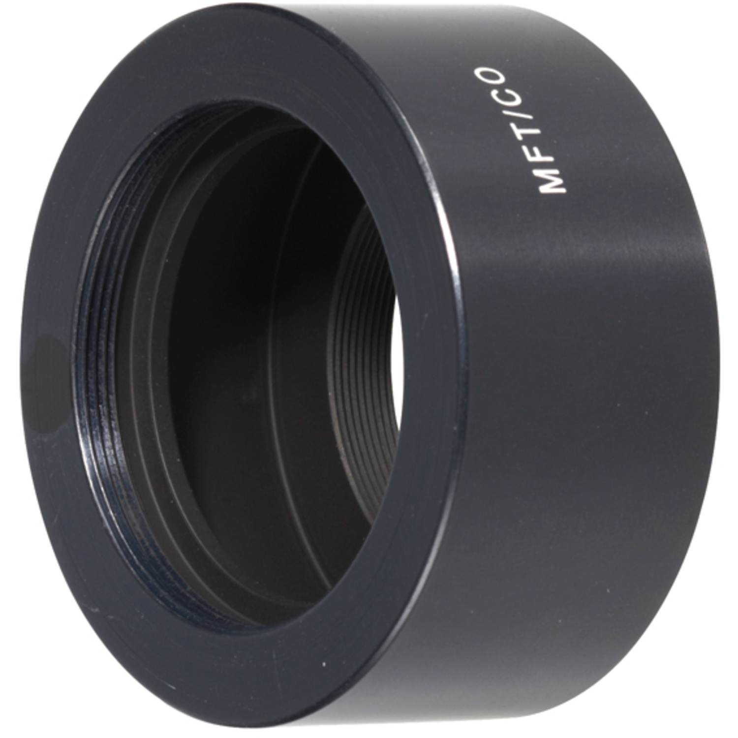 Novoflex MTF/CO Adapter für M42x1-Objektive an MFT Kameras