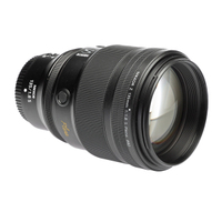 Nikon NIKKOR Z 135mm F1.8 S Plena gebraucht