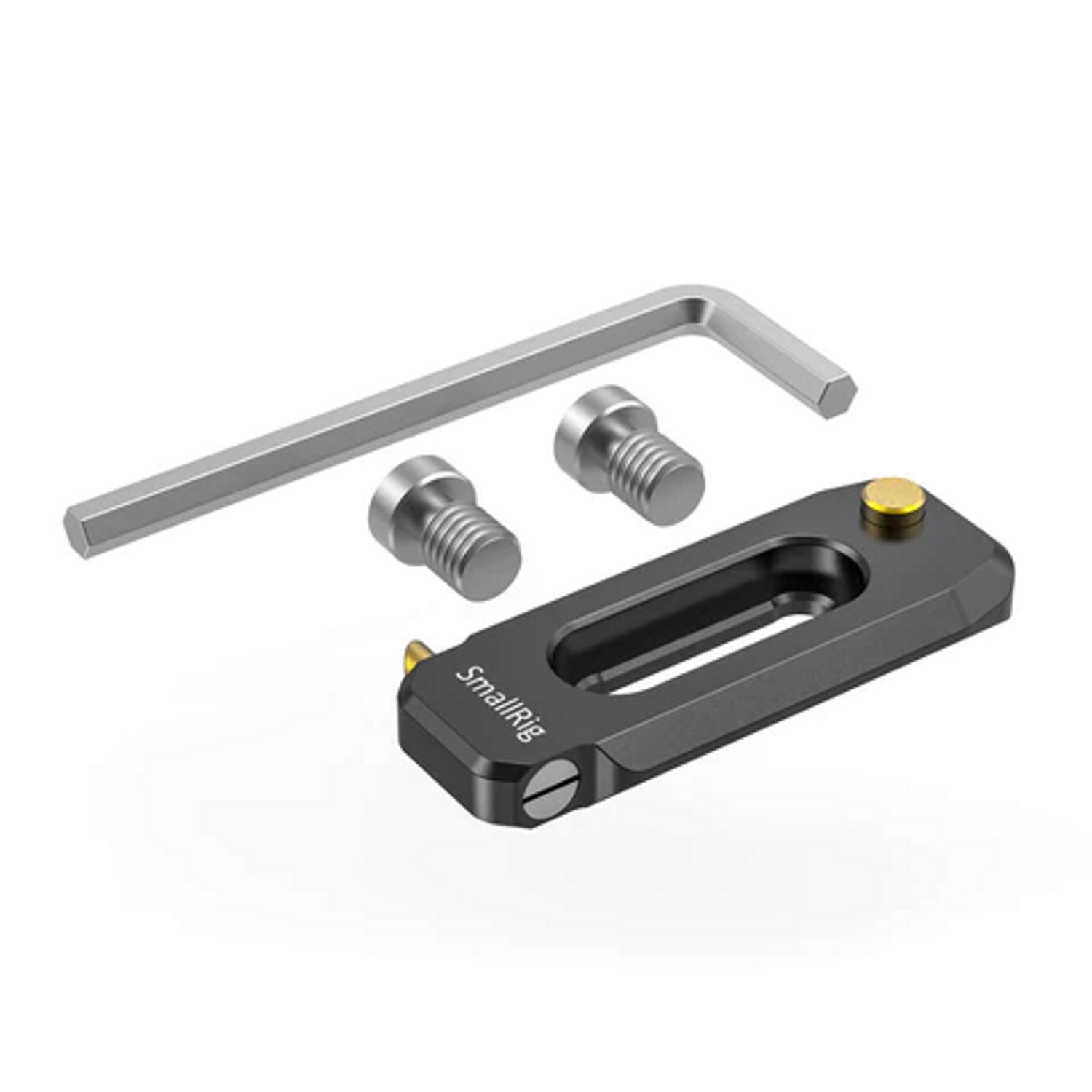 SmallRig BUN2468 Low-Profile NATO Schiene 50mm 