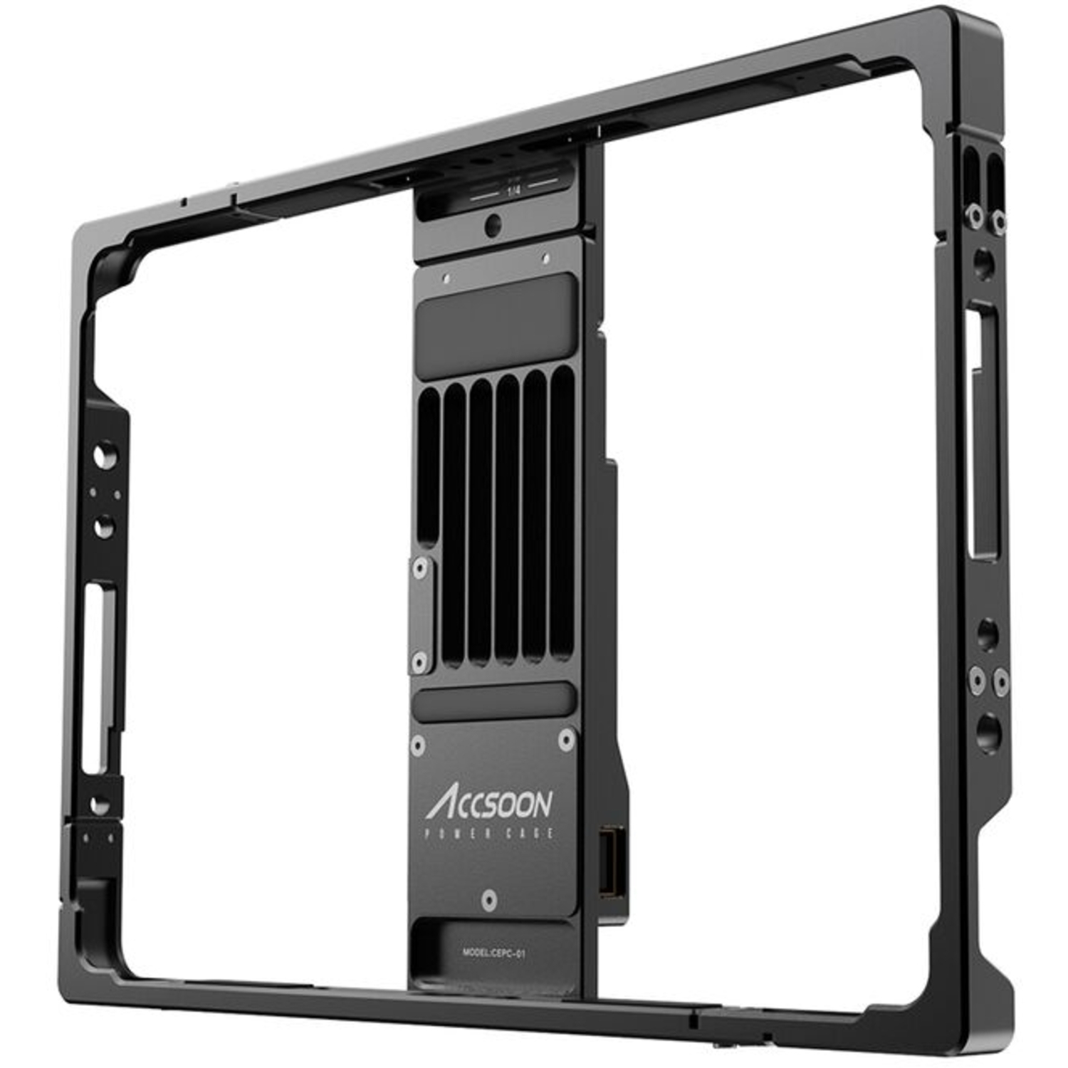 Accsoon Power Cage für iPad 10" und 11"