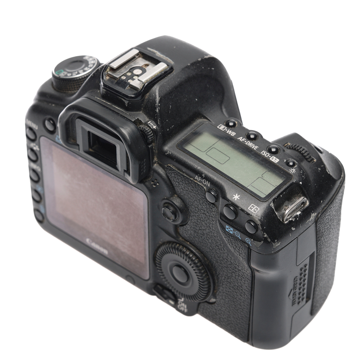 Canon EOS 5D Mark II gebraucht