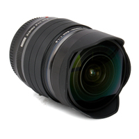 OM System M.Zuiko Digital ED 8mm F1.8 Fisheye PRO gebraucht