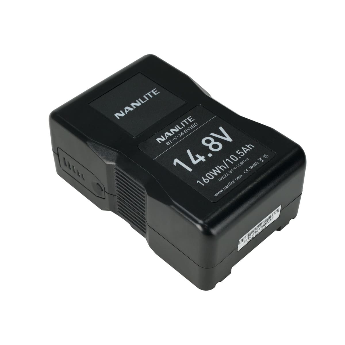Nanlite V-Mount-Akku BT-V-14.8V160