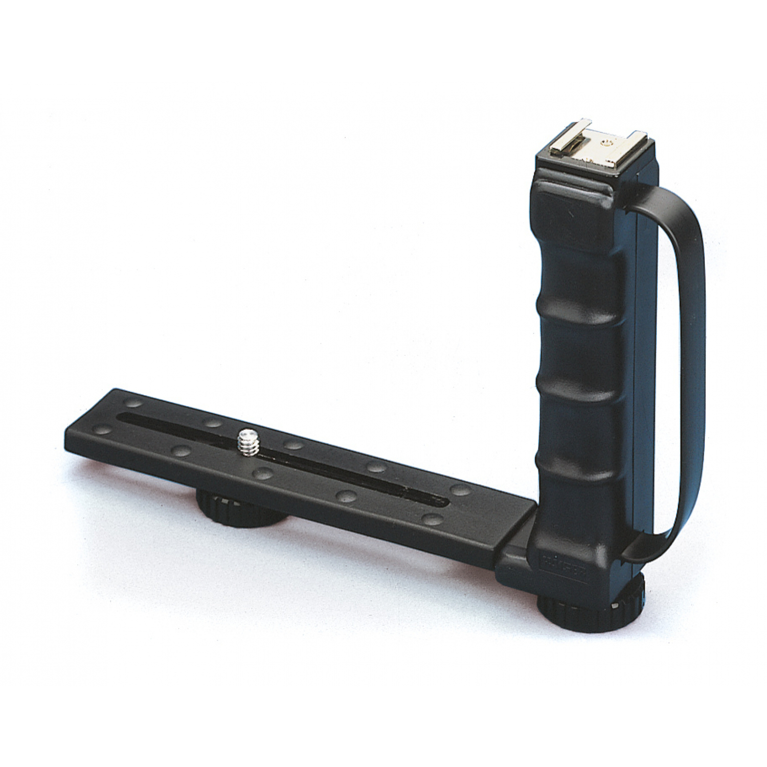 Kaiser Winkelschiene mit Handgriff