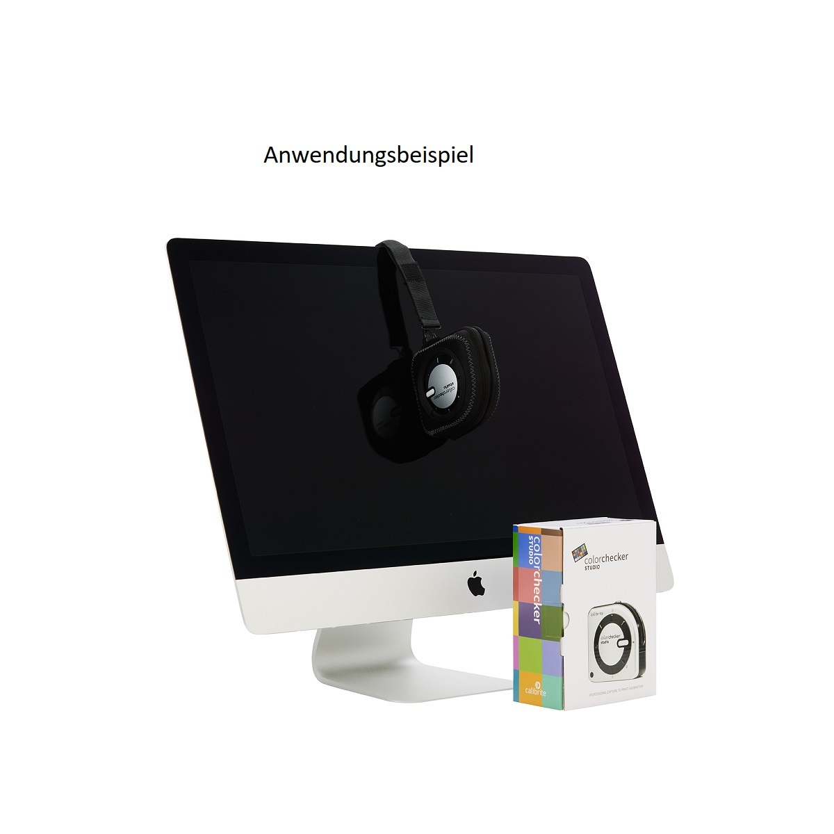 Calibrite ColorChecker Studio