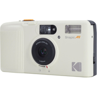Kodak Snapic A1 Ivory White