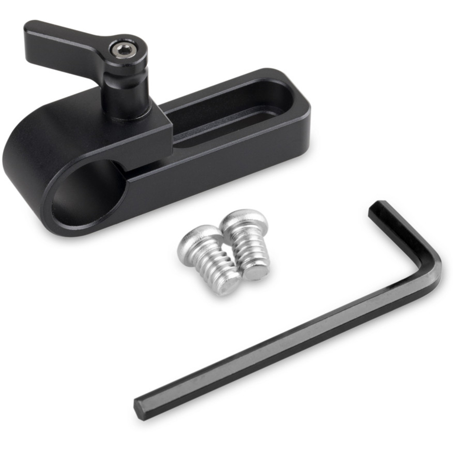 SmallRig Einzel 15mm Rail Clamp 1549