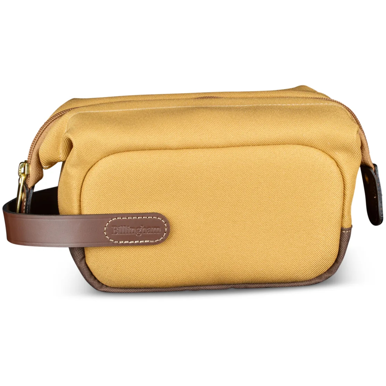 Billingham Fototasche Capsule 1 Khaki/Chocolate