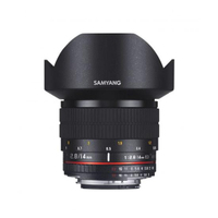 Samyang 14mm F2.8 ED AS IF UMC für Sony E-Mount