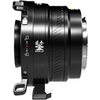 DZOFILM Expander Marlin 1.4x für PL-Mount-Objektiv zu L-Mount-Kamera