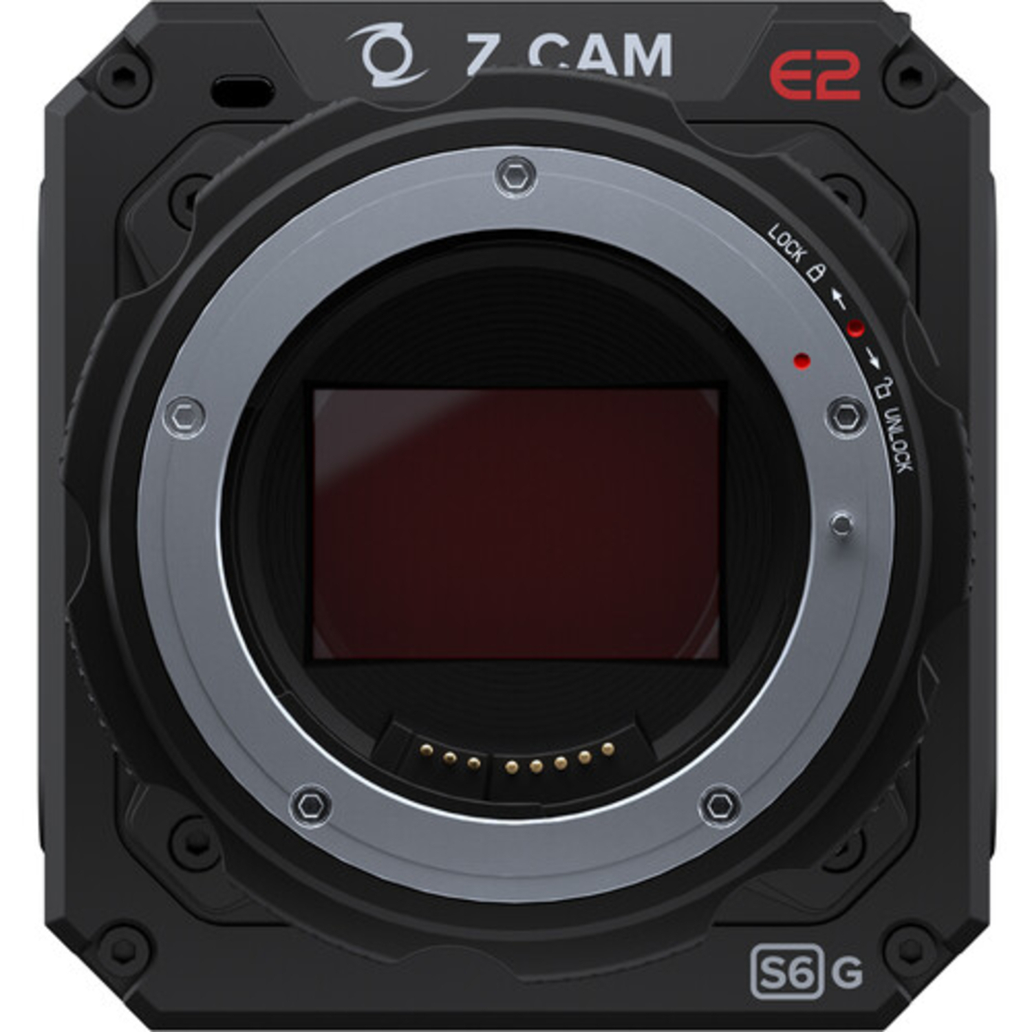 Z-CAM E2-S6G