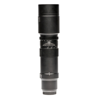 TTArtisan 500mm F6.3 ED Tele für L-Mount