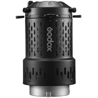 Godox BFP Blitz-Projektionsaufsatz