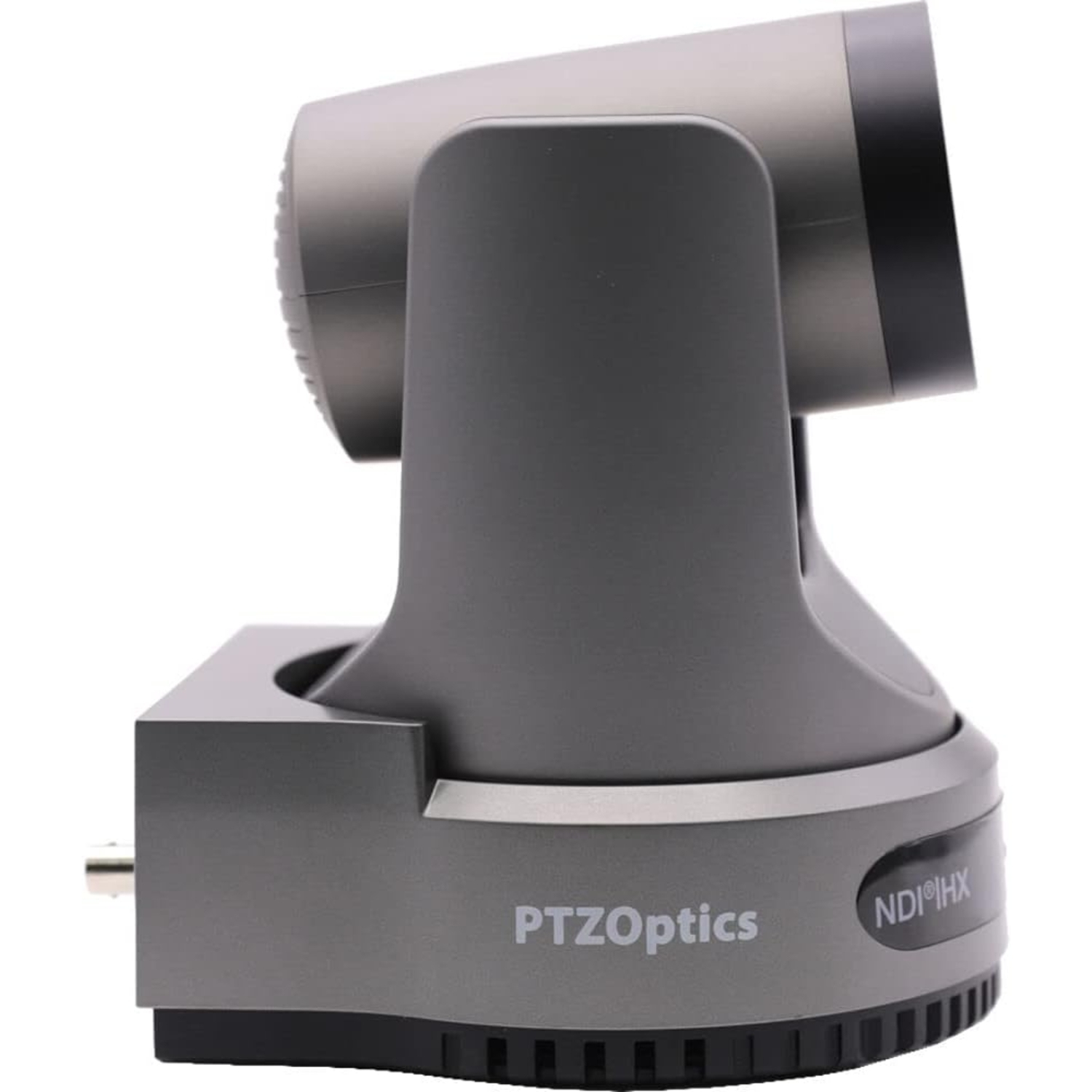 PTZOptics Move 4K 20x Zoom grau