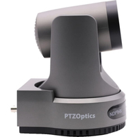 PTZOptics Move 4K 20x Zoom grau