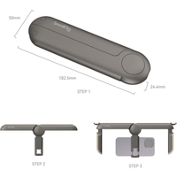 SmallRig Mobiles Pocket Video Rig Fold P20 4047