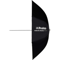 Profoto Blitzschirm Shallow Silver M (105cm/41")