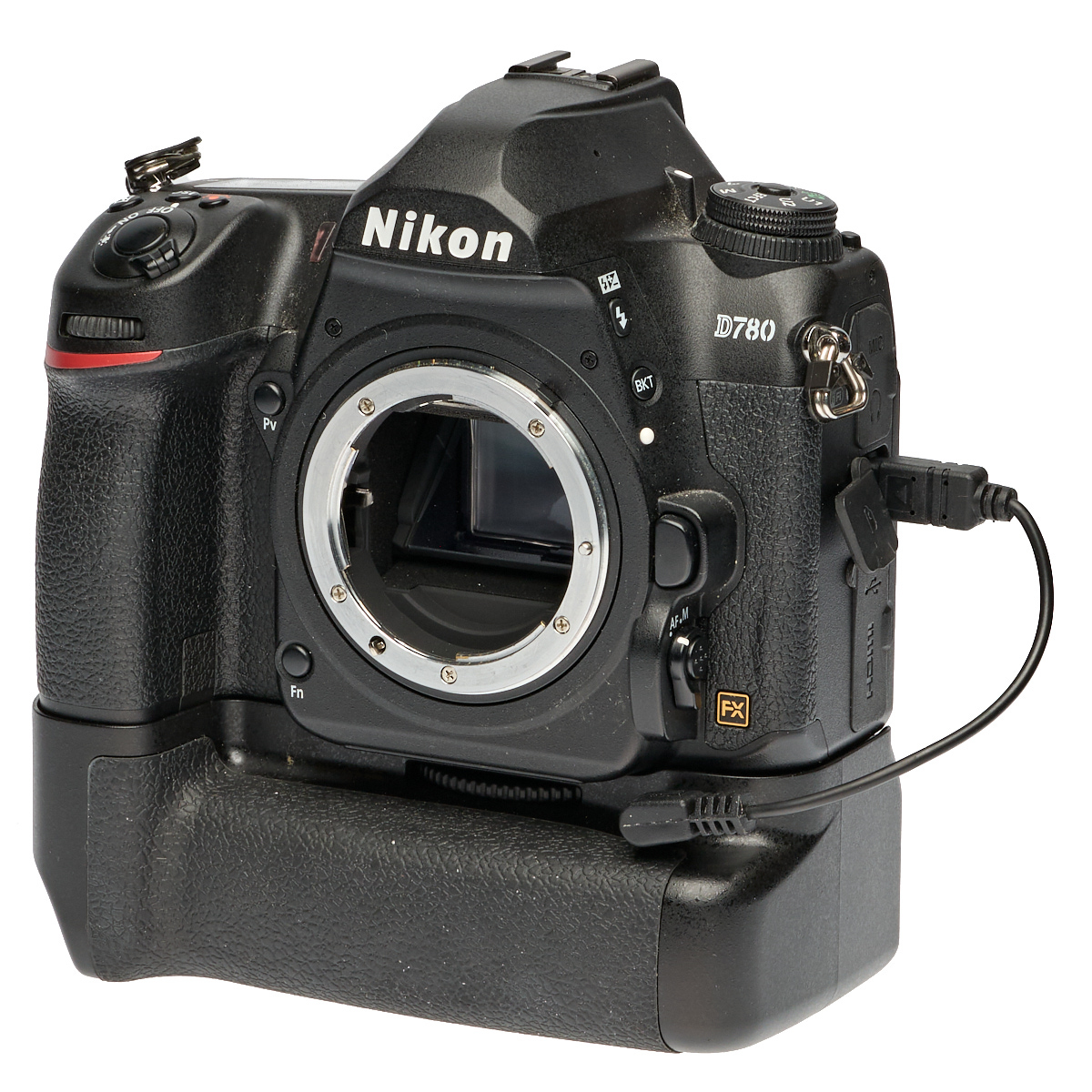 Nikon D780 gebraucht