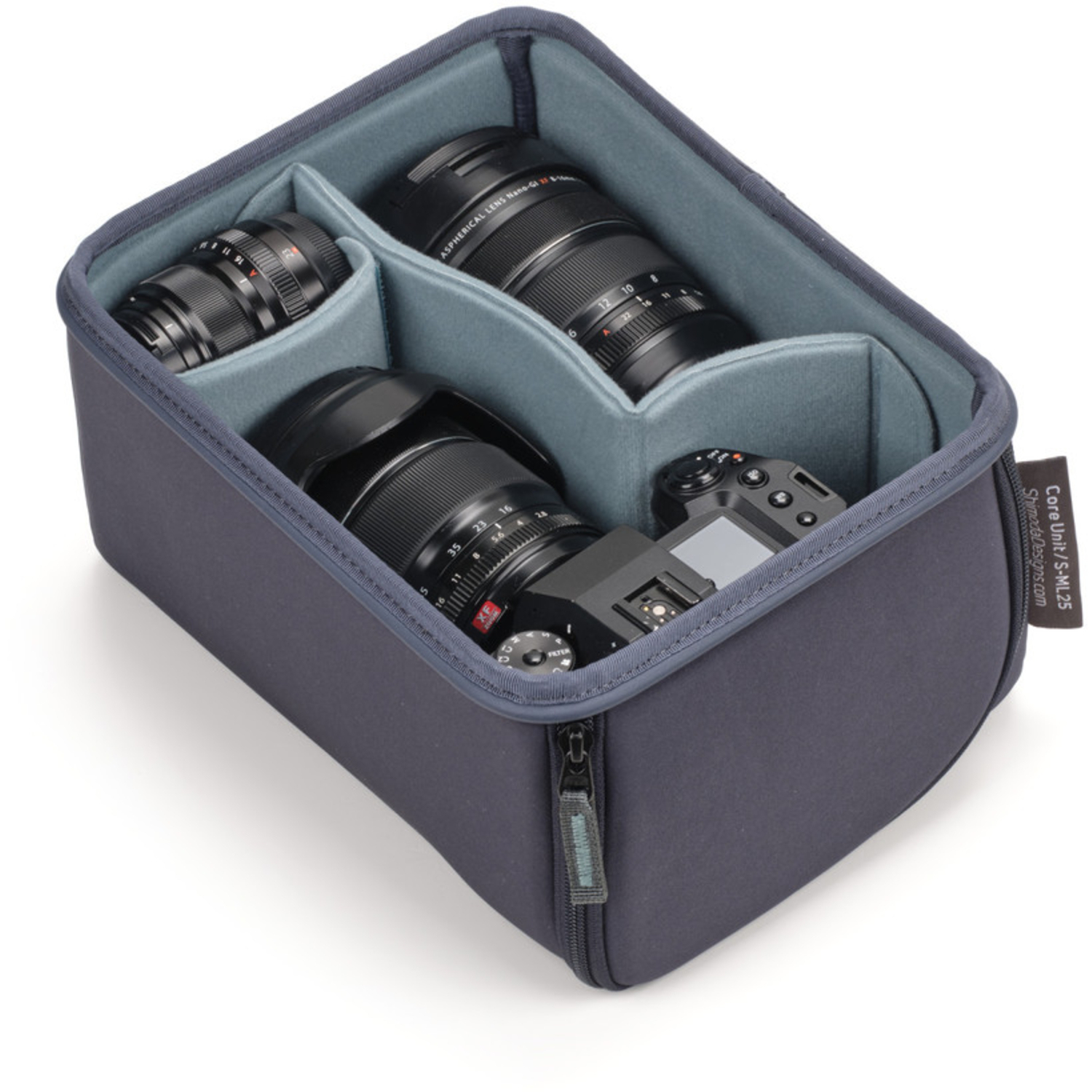 Shimoda Core Unit für spiegellose Kamera XS25