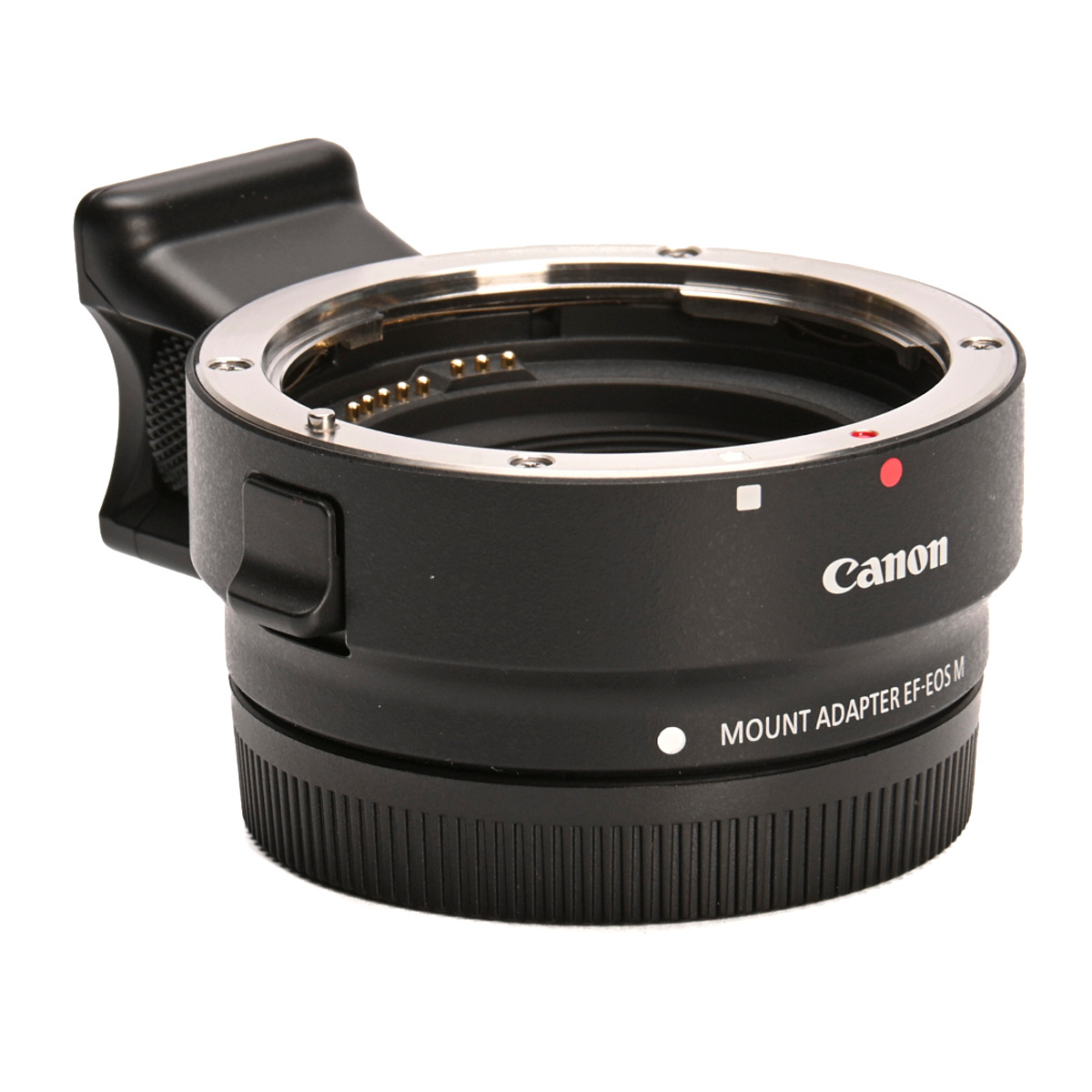 Canon EF-EOS M Adapter gebraucht