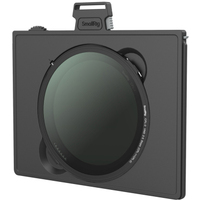 SmallRig Filterhalterung mit Filtern 4415