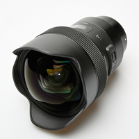 Sigma 14 mm/1,8 DG HSM Sony E-Mount Art gebraucht