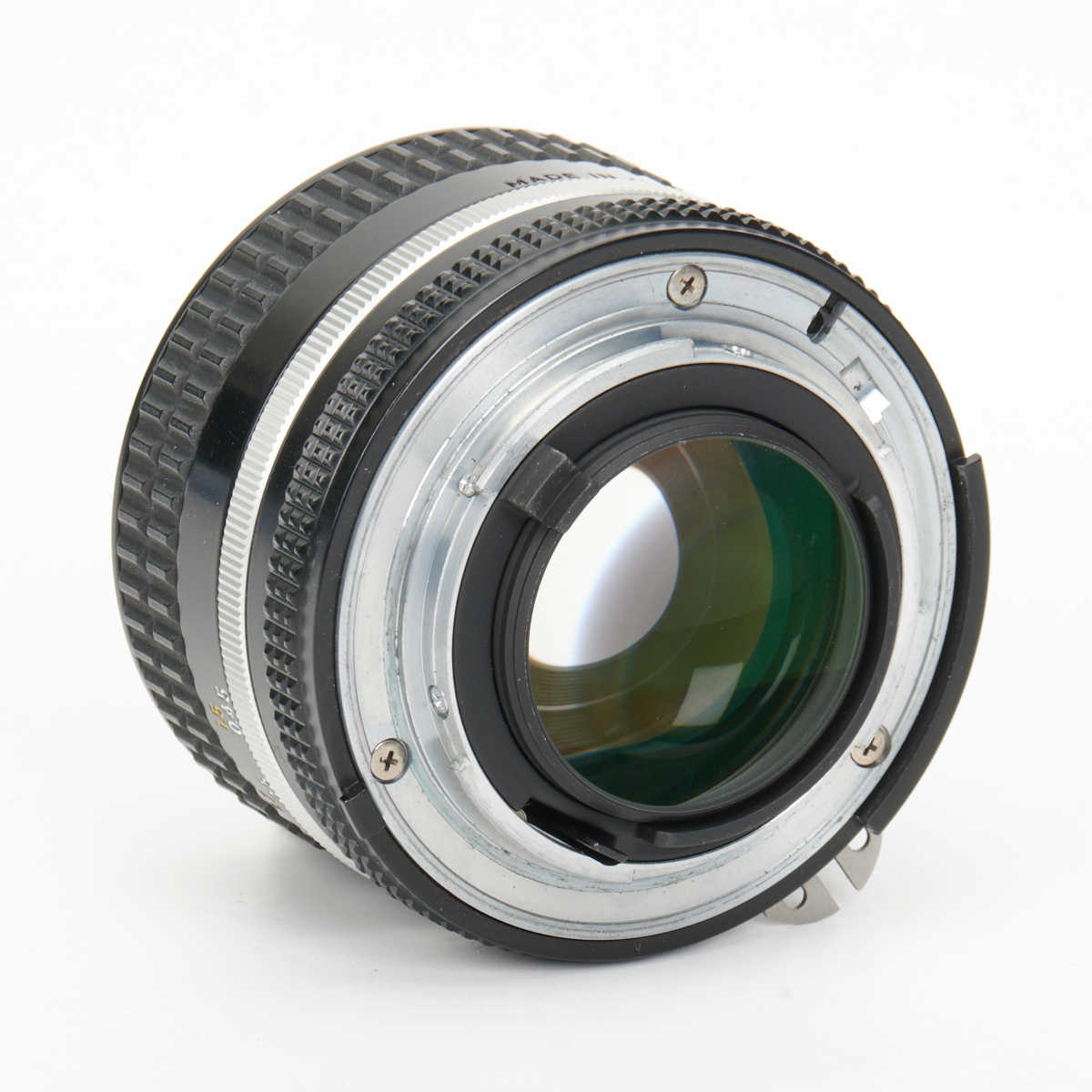Nikon Nikkor 50mm/1,4 AIS gebraucht