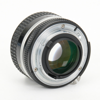 Nikon Nikkor 50mm/1,4 AIS gebraucht