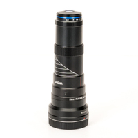LAOWA 25mm F2.8 Ultra Macro 2,5-5x für Nikon Z-Mount gebraucht