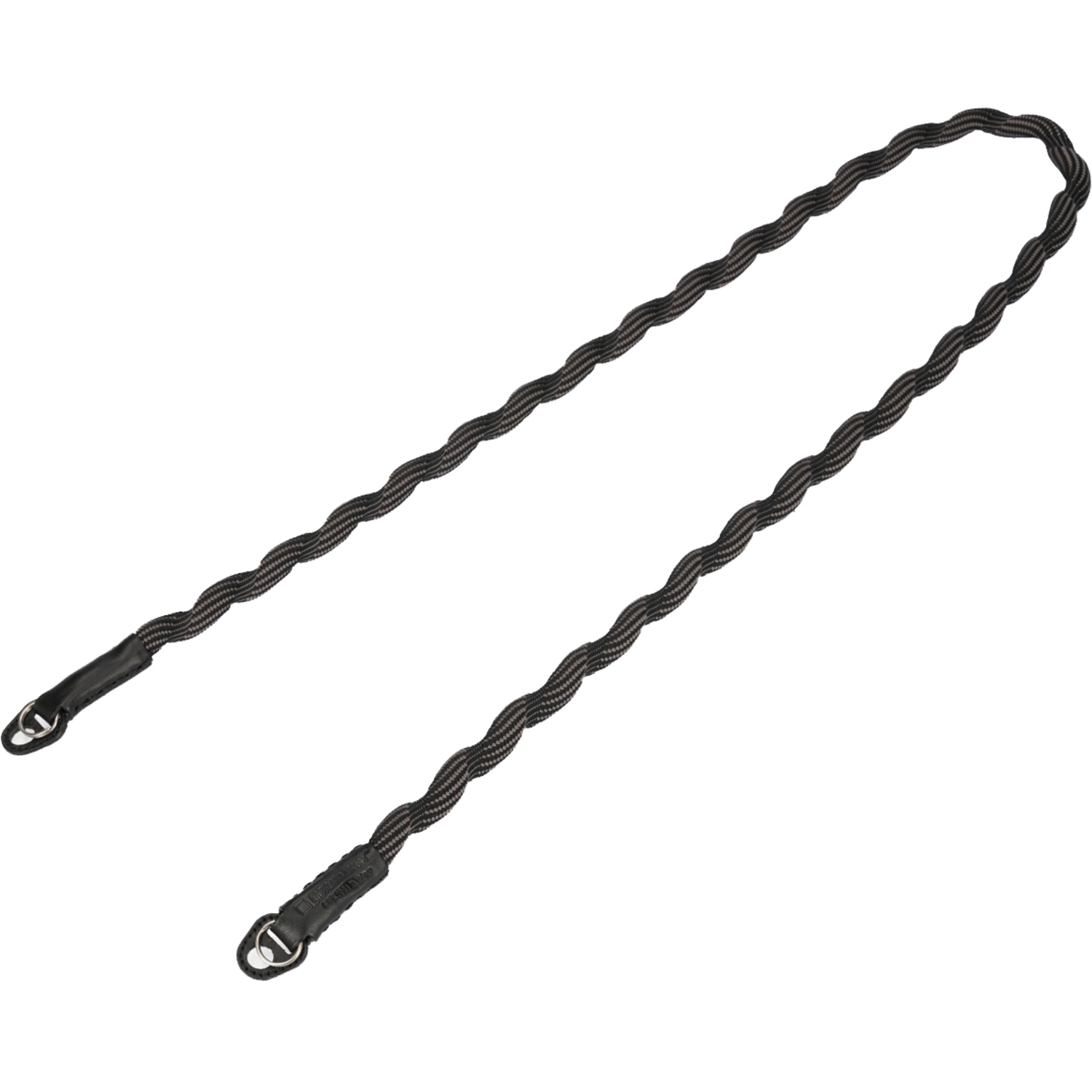 Artisan & Artist Kameragurt ACAM-707 Spiral-Cord schwarz-weiß