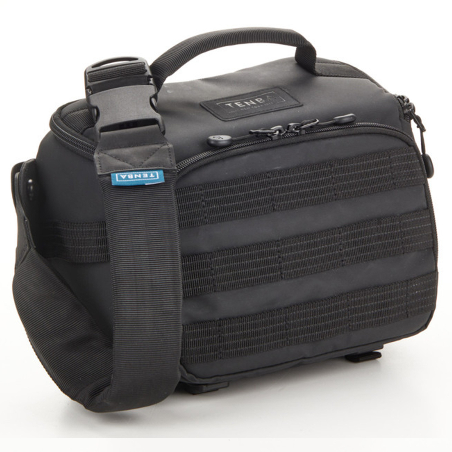 Tenba Axis v2 4L Sling Bag, Schwarz