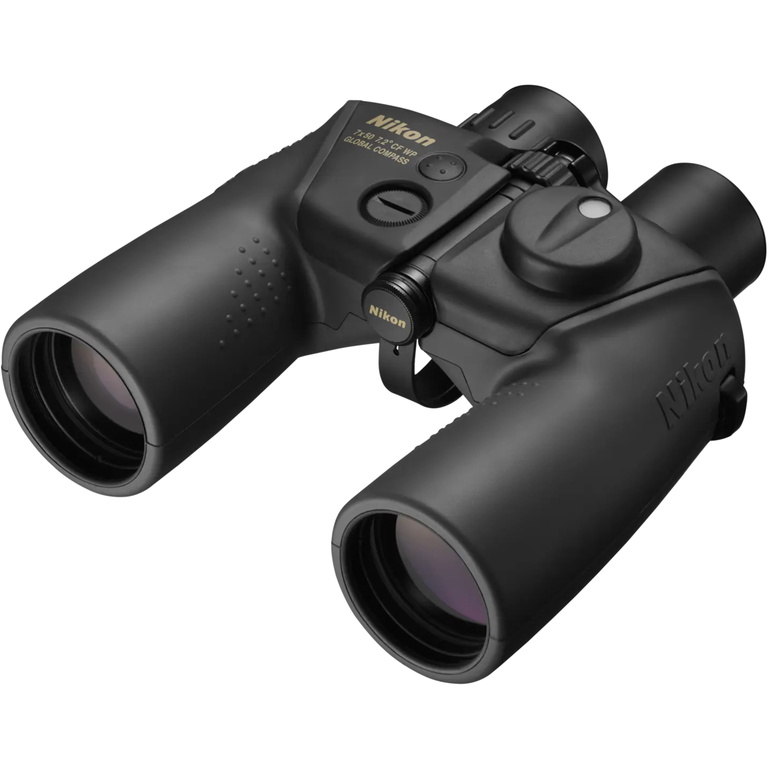 Nikon 7x50CF WP Global Compass