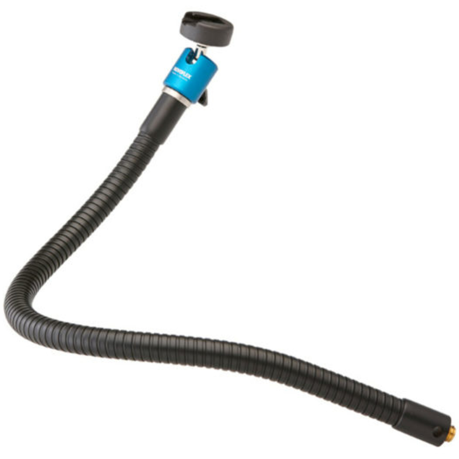 Novoflex Flexibler Arm MARM mit Kugelkopfsockel und Blitzschuh 45cm