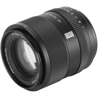 Viltrox AF 75mm F1.8 EVO APS-C für Fujifilm X-Mount